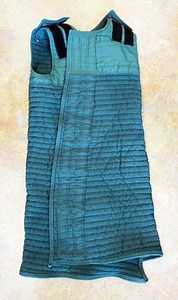 Safety smocks standard wear for many prisoners on suicide watch