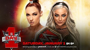 WWE Day 1 Update - Raw Women's Title Match Announced And WWE Title Match Change – TJR Wrestling