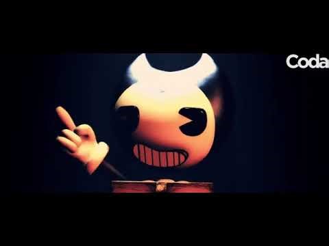 BENDY AND THE INK MACHINE SONG by Kyle Allen Music | REMIX by The Living Tombstone ft. DAGames