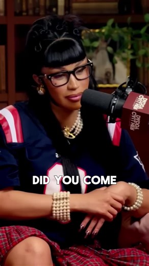 Cardi B: Drama, Divorce, & Diggs (Full Episode) #cardib #callherdaddypodcast #callherdaddy #podcastclips #foryoupage