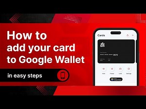 How to Use Google Wallet Easily : A Complete Beginner’s Guide (Step-by-Step)