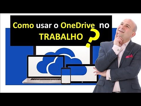 OneDrive - How to use OneDrive