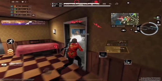 Dominating scrims like it’s pubs💀 editor @LADIGO #fypシ #likе #goviral #codm