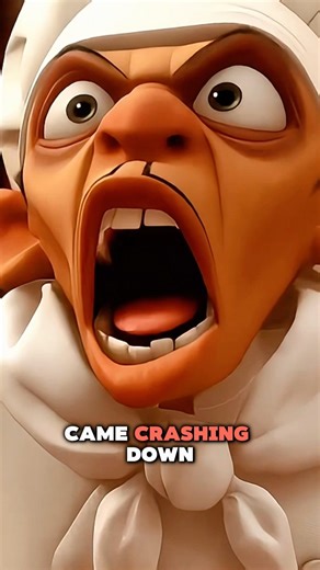 The SECRET chef mouse in Ratatouille (NOT Remy!) #movie #shorts