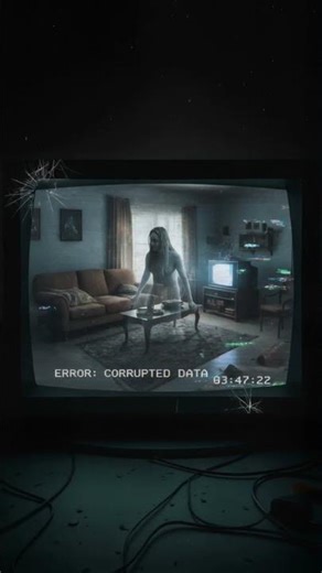 This File Should Not Exist#shorts