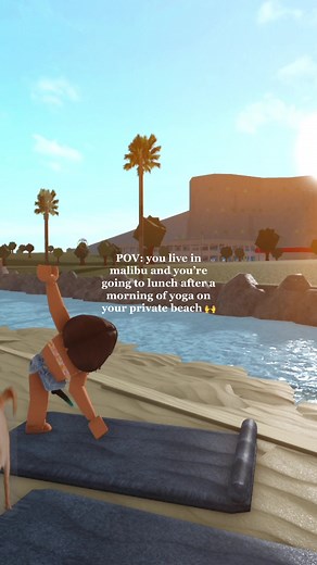I cant wait for this peiject to be finished😭😭 @chris 🥯 #fypシ #bloxburg #bloxburgbuild #roblox #welcometobloxburg #coastal #malibu #fyp #viral #trend #pov