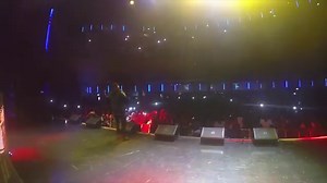 Shatta Wale's performance @ Indigo o2 live