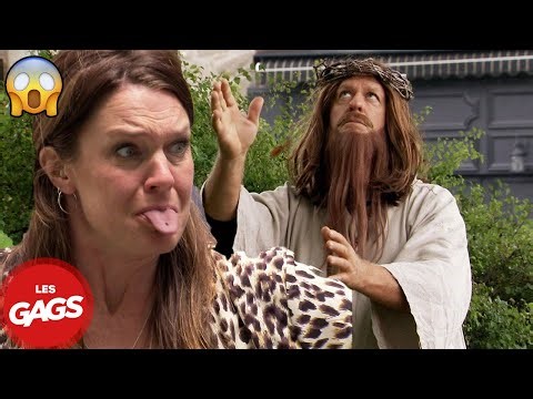 Elle est TRANSFORMÉE | Juste Pour rire Les Gags