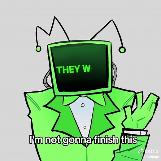 Dandy's World Fanart and Edits | Glisten and Toodles