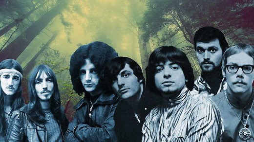 10 proto-metal albums you should definitely own