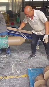 4.9M views · 10K reactions | Inside the factory! | Handy Dandy | Facebook