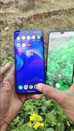 #samsung A50 VS #vivo Y58 5G Camera Review 📷 #smartphone #ytshorts #youtubeshorts #viralshorts