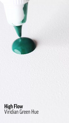 2.2K views · 56 reactions | High Flow Acrylics are an ultra-thin...