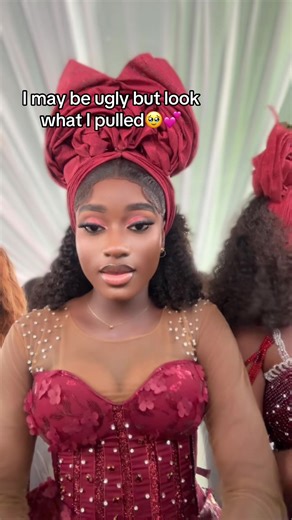 I May Be Ugly But Look What I Pulled Challenge