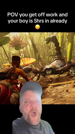 Grounded 2 Gameplay: Hilarious Work Break POV