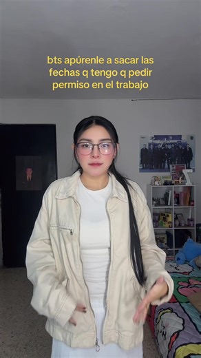 BTS World Tour 2026: ¡Apúrense con las fechas!