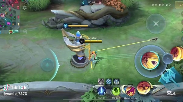 Exploring Fanny's Freestyle in Mobile Legends