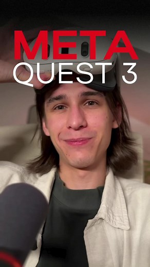 Топ фишки Meta Quest 3: Новое поколение виртуальной реальности