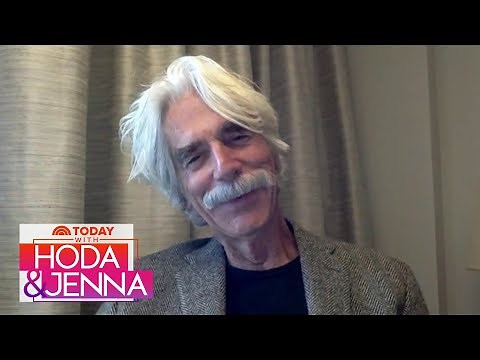 Sam Elliott Talks ‘Yellowstone’ Prequel ‘1883,’ Embracing His Mustache