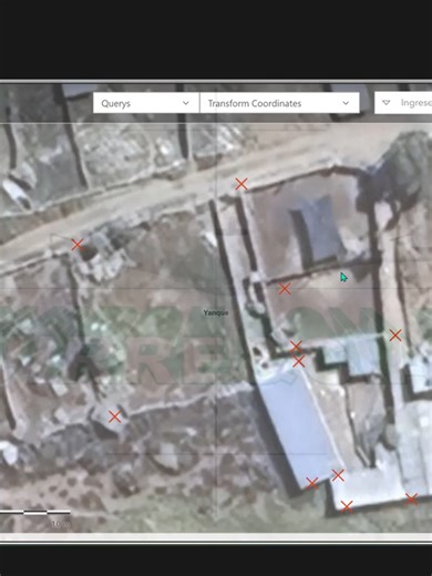 Cómo Transformar Coordenadas de PSAD56 a WGS84 con GEOCATMIN (INGEMMET) – Paso a Paso - パート 004