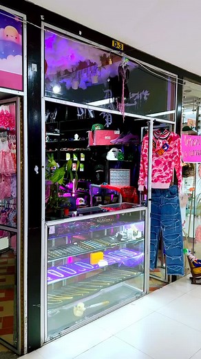 Bienvenidos a mi tienda 🥶🥽 #ropa | Dripsamurai Rx