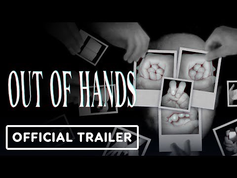 Out of Hands - Official Trailer | The Indie Horror Showcase 2024