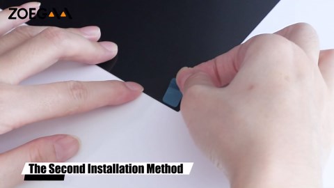 Amazon.com: ZOEGAA 14 Inch Laptop Privacy Screen Filter, for 16:10 Widescreen Monitors -Dell HP Acer Samsung Lenovo ASUS Toshiba, Removable Privacy Screen Anti-Peeping, Anti Blue Light Blocking and Anti Glare : Electronics