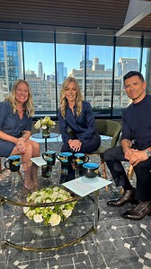 110K views · 2.4K reactions | It’s Alcohol Awareness month and @kelleykitley shared the benefits of drinking less and tips on decreasing your alcohol consumption | Live with Kelly and Mark | Facebook