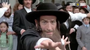 Rabbi Jacob y va danser ! | AlloCiné