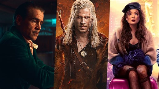 What's Coming to Netflix This Week (October 27 to November 2, 2025)