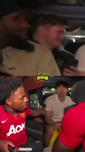 Think you know what extreme ping pong is? Think again! 🎱😱