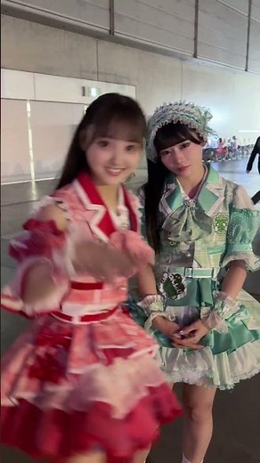 The big sisters being treated like toys by Korune 👶🏻💚💛 What is Marin even feeling about this?#NonFic