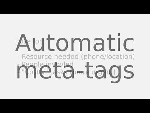 Manage all your tasks with TaskWarrior