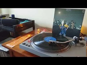 石川セリ (Seri Ishikawa) - Why [1977]