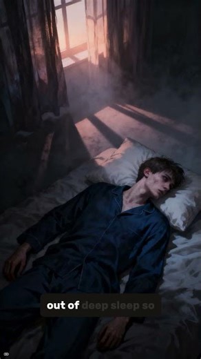 Your Brain Has an Internal Alarm Clock.