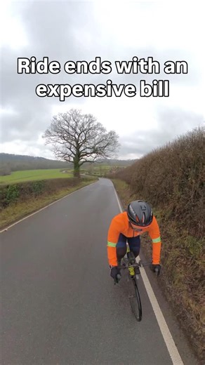 Andrew O'Connor 🚴‍♂️ Cycling Hill Climbs on Instagram: "All was going so well before disaster. I was 2 thirds of the way through an 100 mile ride, everything was going well. I felt strong, got 2 PB up the Wrekin and Wenlock Edge, I’ve improved my fuelling. Felt like I was making good progress in my training. But after Wenlock Edge by rear wheel just didn’t want to act like a bike any more. Somehow got to 8 miles to Telford station and took my bike to the mechanic the next day. The rear hub has 