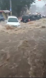 19K views · 425 reactions | Major flooding in Dominican Republic. Video via Ismael Reyes | The Watchmen's Earth and Space connection | Facebook