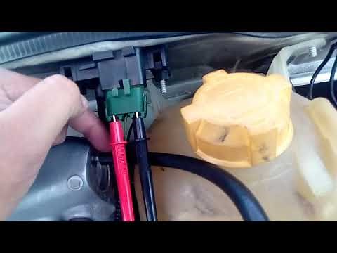 HOW TO TEST THE MAP SENSOR QUICKLY AND EASILY.