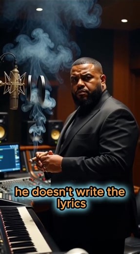 How DJ Khaled Hack The Industry 🔌