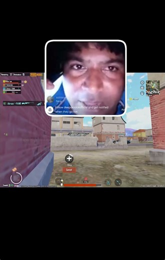 ab dekh tu bgmi clutch