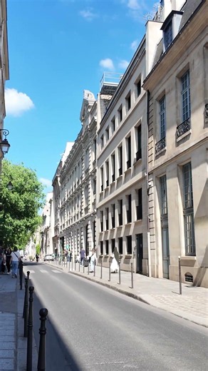 “海外vlog”🇫🇷パリの隠れた名所マレ地区を歩く✨ #海外vlog #travel