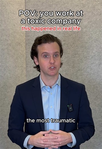 Team Bonding Through Sharing Traumatic Experiences