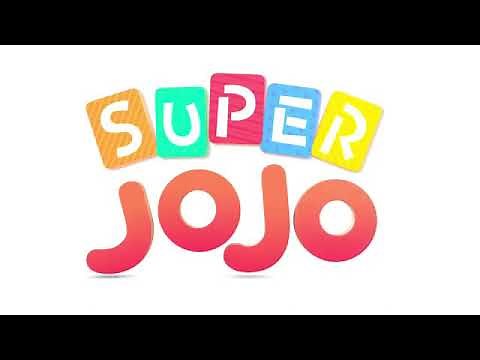 super jojo - canciones infantiles en español 🎶