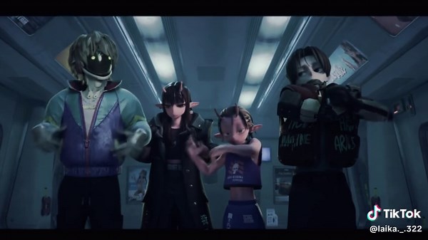 銀河特急ミルキーサブウェイの続編が待望される