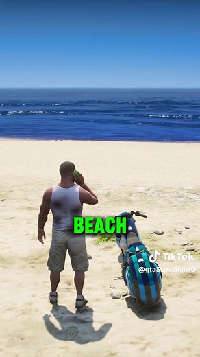 Hidden Secrets In GTA5 #gta5 #gtav #gta5online #gaming