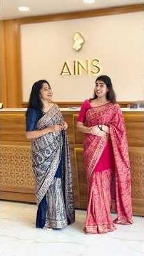 shopping 💫#saree #partyattire #sareecollection