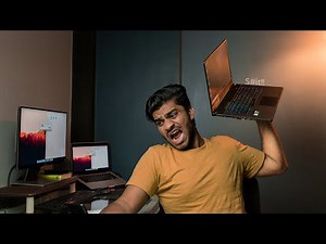 Asus ROG Zephyrus GU502GU Full Review - The Badass Gaming Machine!!