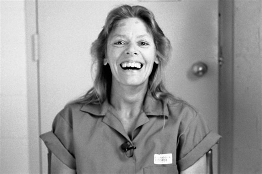 Aileen Wuornos' Husband and Son: What to Know About the Female Serial Killer's Family