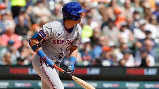 Jeff McNeil joins A's: Boost for Athletics' lineup