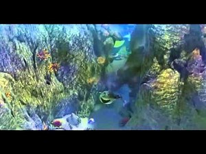 The Reef 2 : High Tide ปลาเล็กหัวใจทอร์นาโด 2